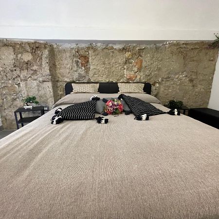 Tufoletto Apartment Palermo Luaran gambar