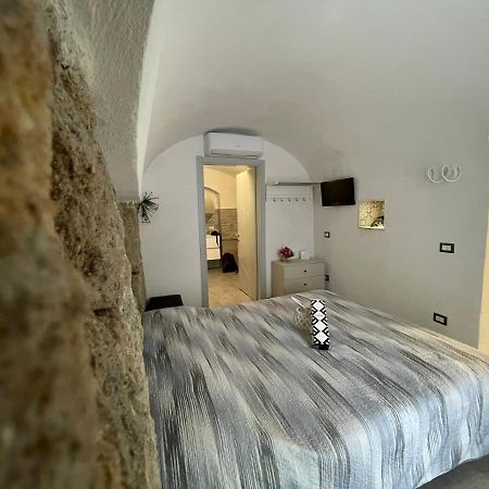 Tufoletto Apartment Palermo Luaran gambar