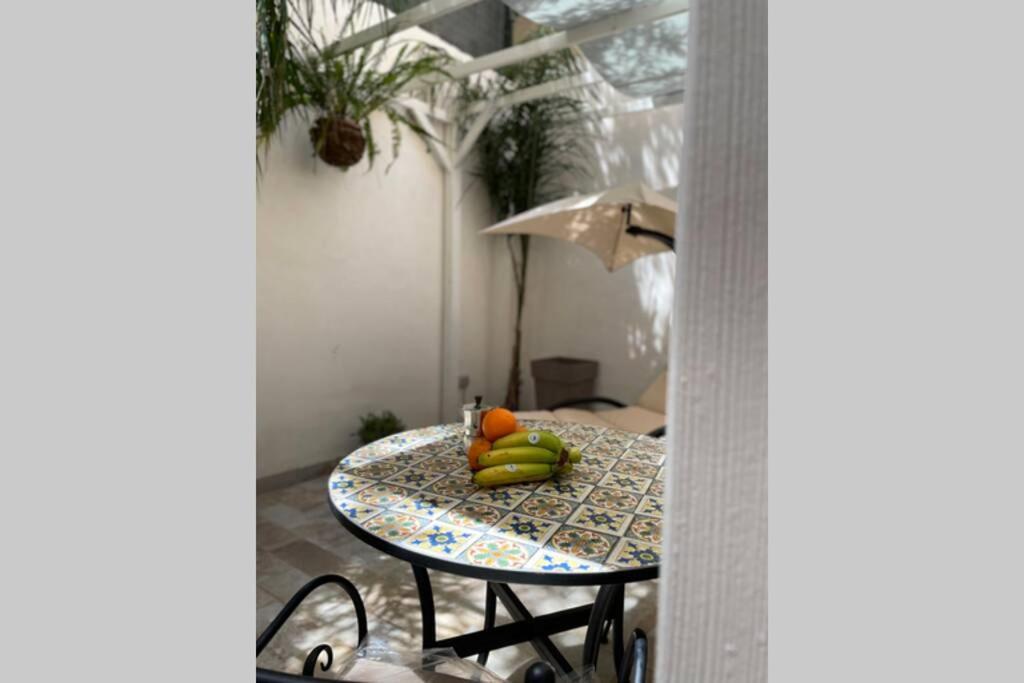 Tufoletto Apartment Palermo Luaran gambar