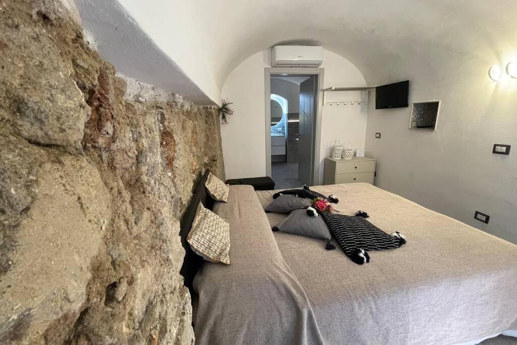 Tufoletto Apartment Palermo Luaran gambar