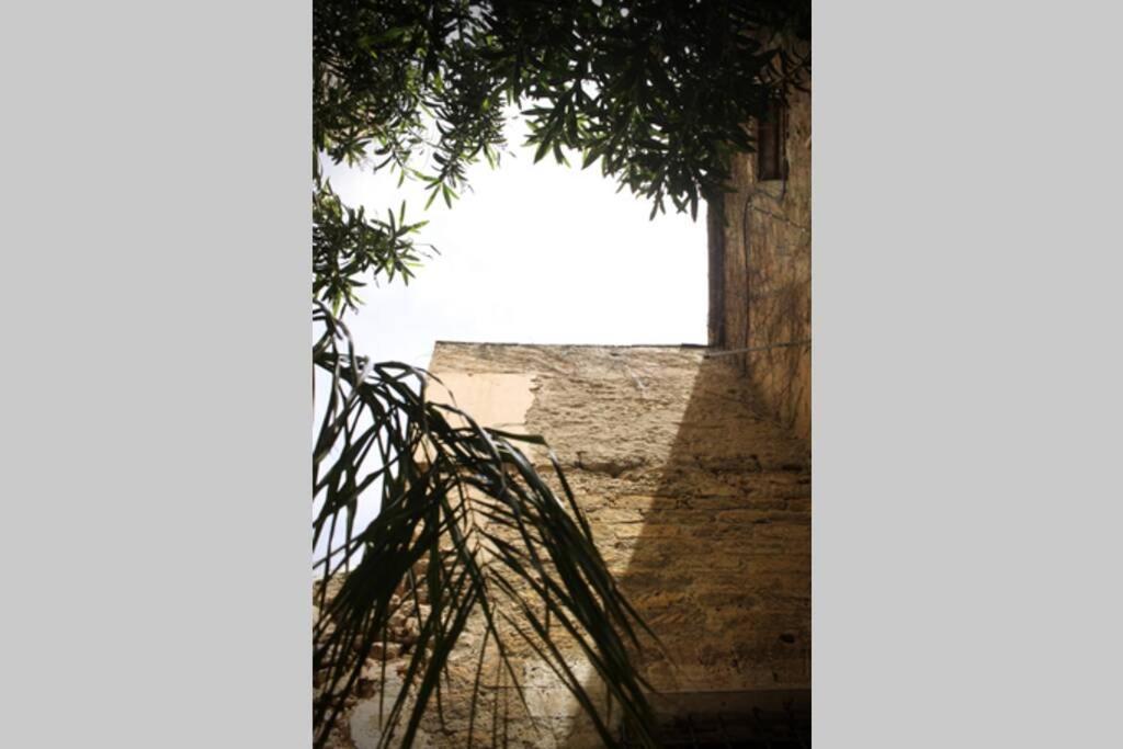 Tufoletto Apartment Palermo Luaran gambar