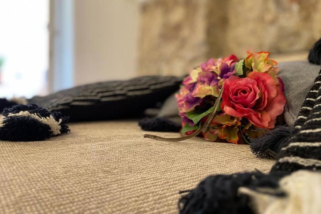 Tufoletto Apartment Palermo Luaran gambar