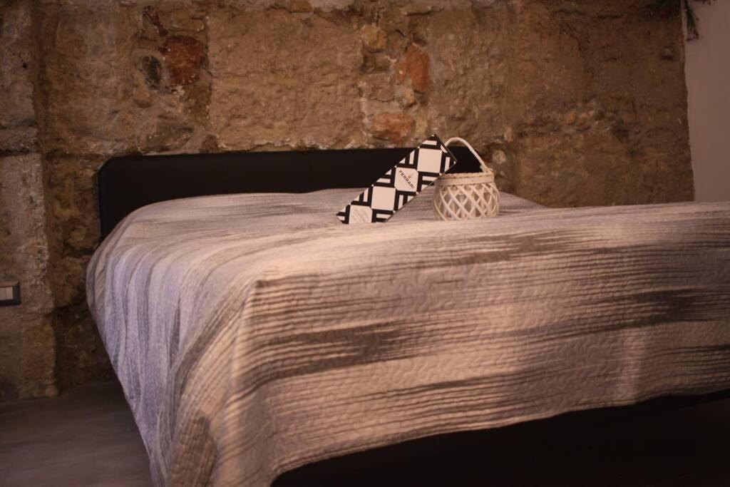 Tufoletto Apartment Palermo Luaran gambar