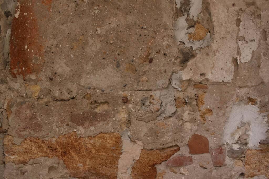 Tufoletto Apartment Palermo Luaran gambar