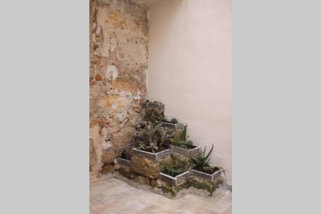 Tufoletto Apartment Palermo Luaran gambar