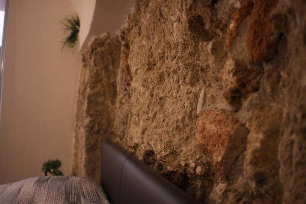 Tufoletto Apartment Palermo Luaran gambar