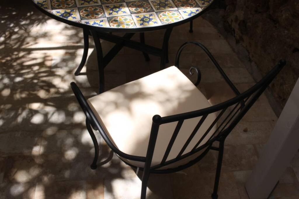 Tufoletto Apartment Palermo Luaran gambar