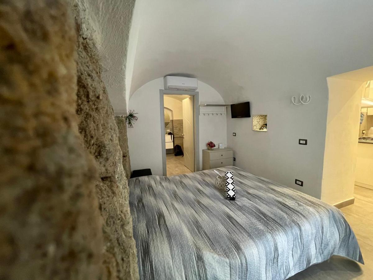 Tufoletto Apartment Palermo Luaran gambar