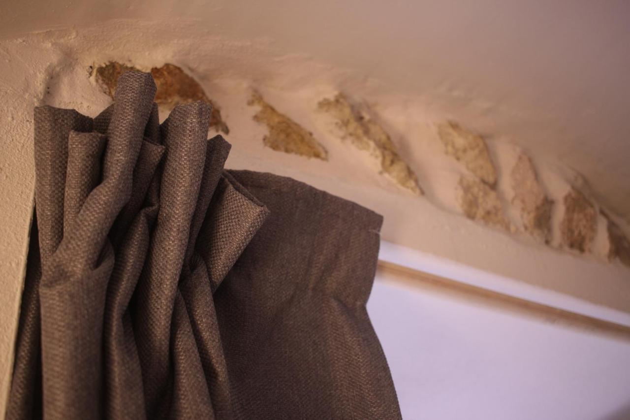 Tufoletto Apartment Palermo Luaran gambar