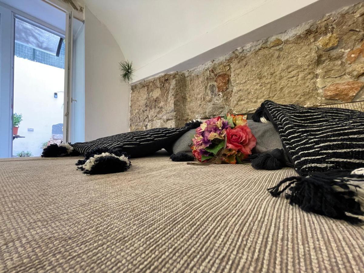 Tufoletto Apartment Palermo Luaran gambar
