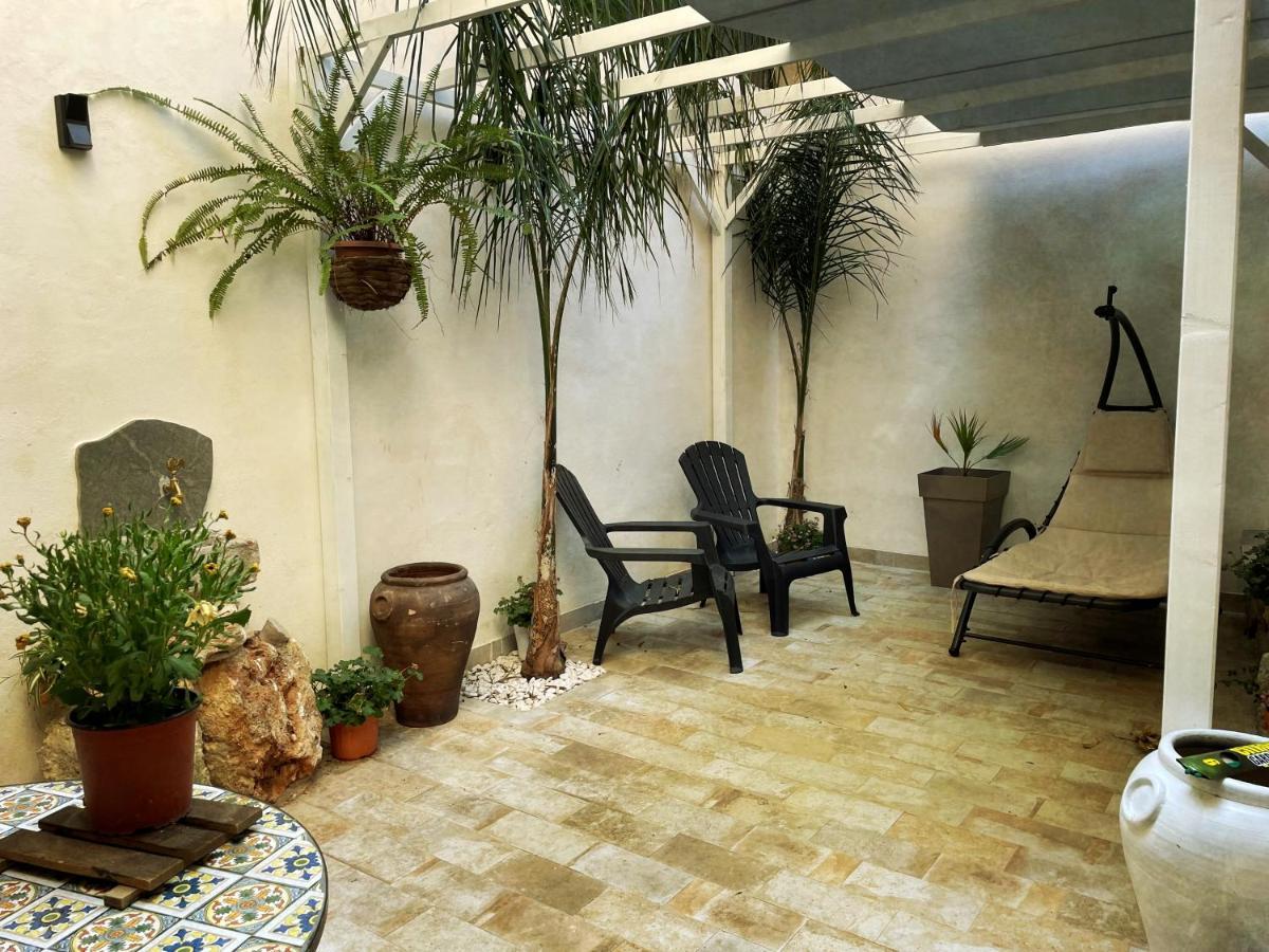 Tufoletto Apartment Palermo Luaran gambar