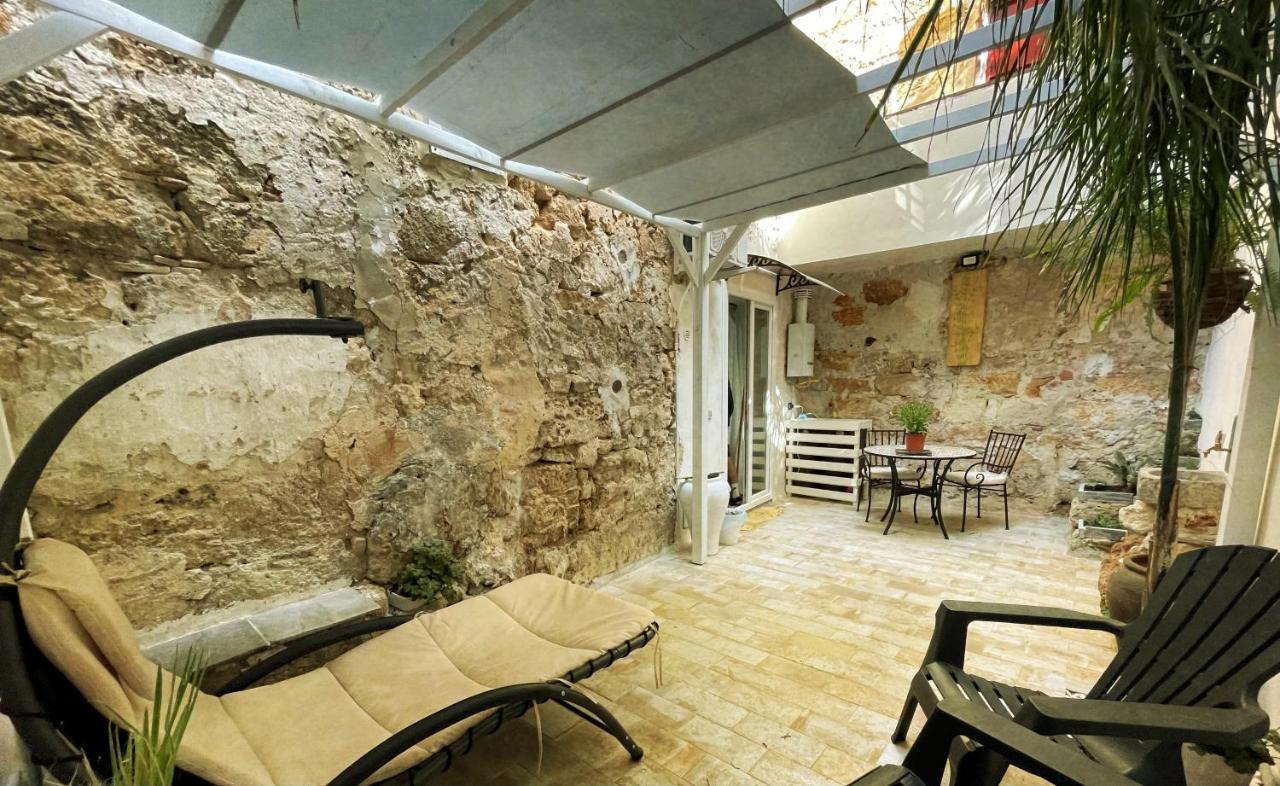 Tufoletto Apartment Palermo Luaran gambar