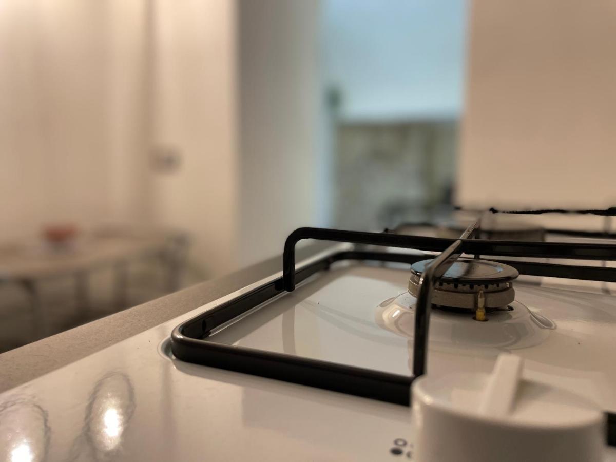 Tufoletto Apartment Palermo Luaran gambar