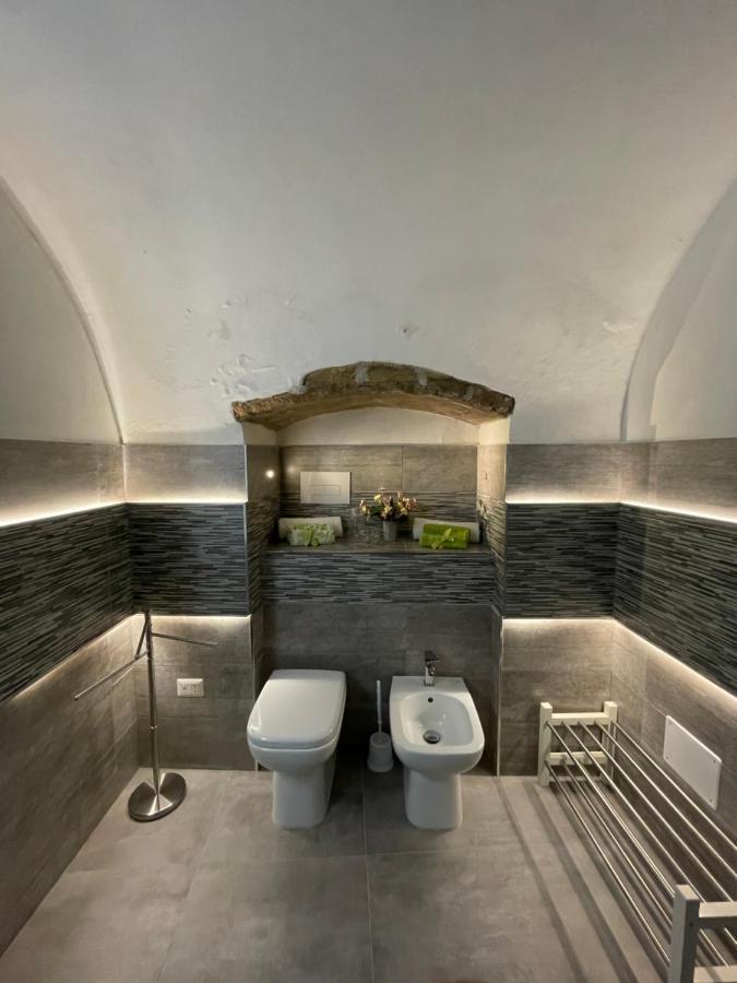 Tufoletto Apartment Palermo Luaran gambar