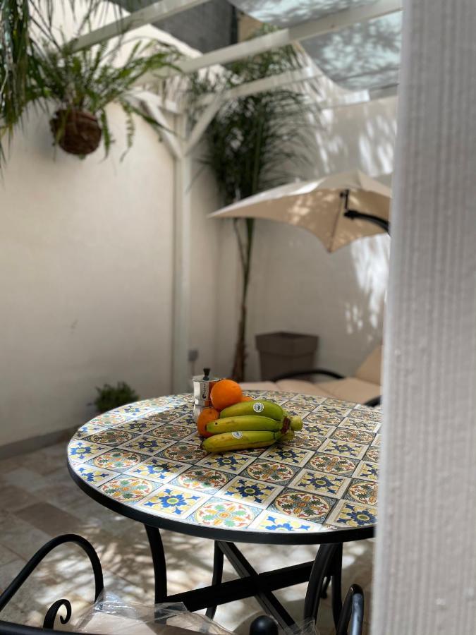Tufoletto Apartment Palermo Luaran gambar