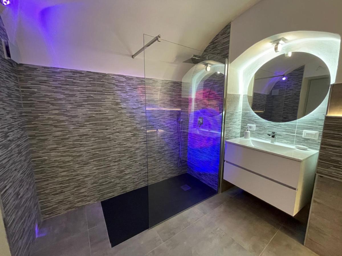 Tufoletto Apartment Palermo Luaran gambar