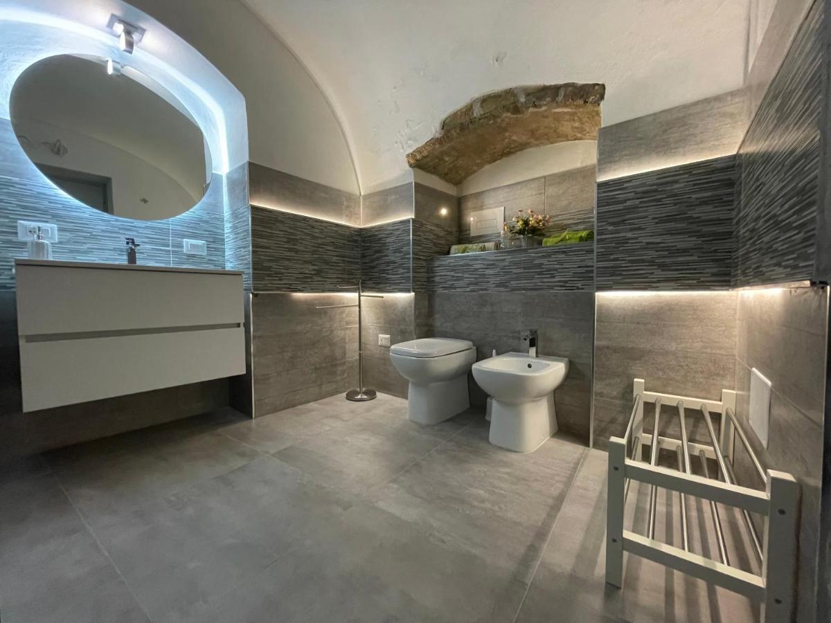 Tufoletto Apartment Palermo Luaran gambar