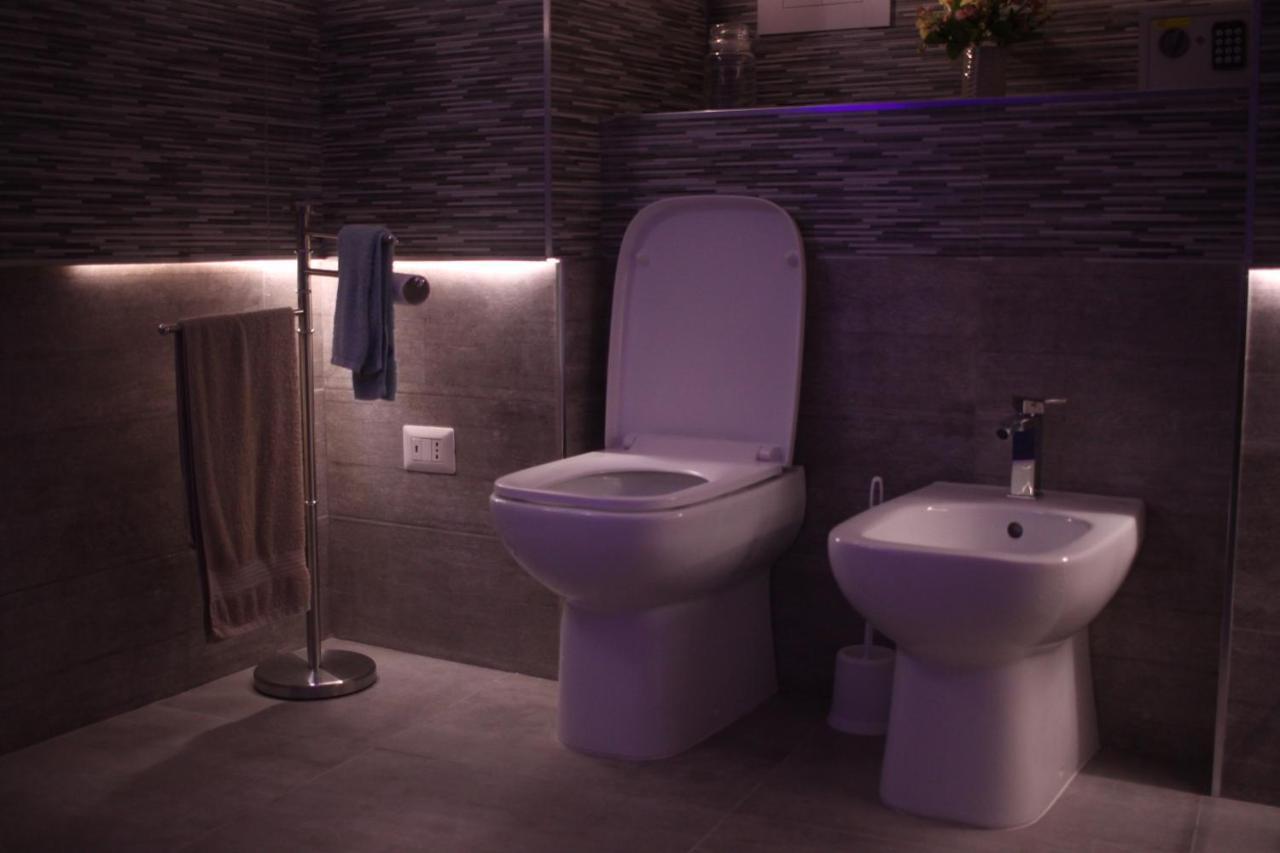 Tufoletto Apartment Palermo Luaran gambar