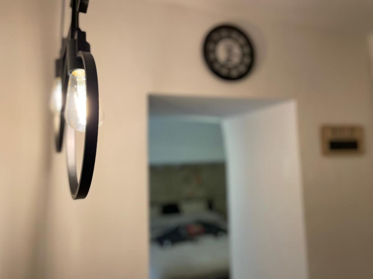 Tufoletto Apartment Palermo Luaran gambar