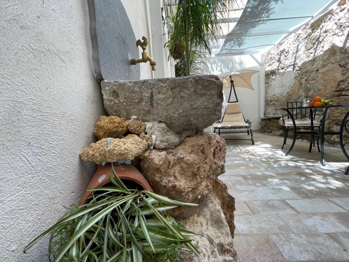 Tufoletto Apartment Palermo Luaran gambar