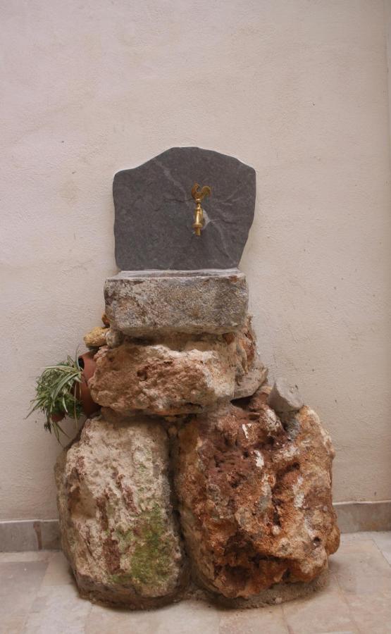 Tufoletto Apartment Palermo Luaran gambar